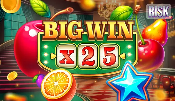 Izzi casino slot