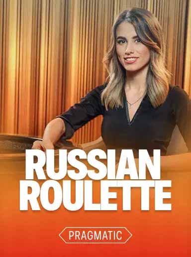 Russian Roulette · Izzi Live Casino